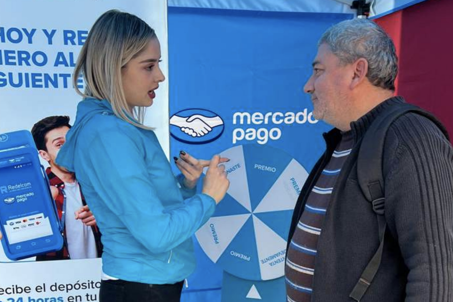 Activación